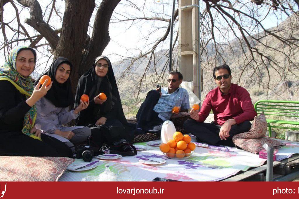 میجان، روستایی شگفت انگیز و عجیب در جیرفت/ ۵۱ تصویر | پایگاه خبری، تحلیلی  لوار ما ( استان کرمان )